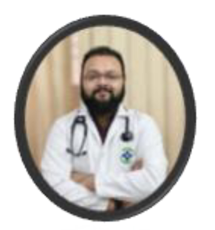 Dr Yash Kr. Vardhan